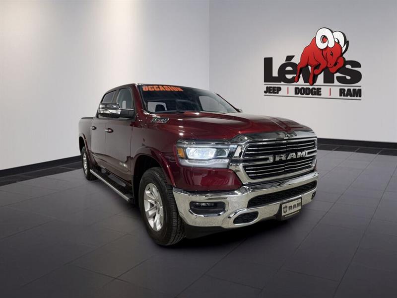 ram 1500 2022 - 3