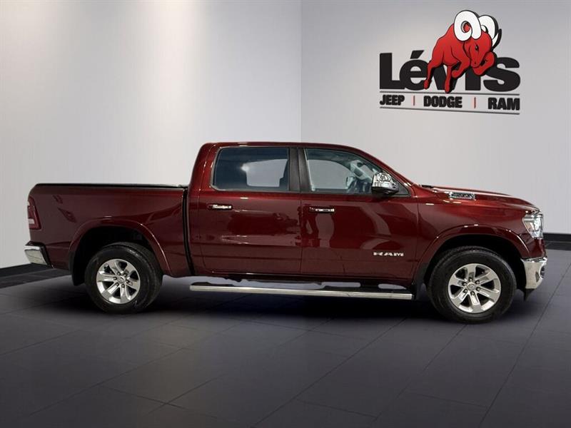 ram 1500 2022 - 4