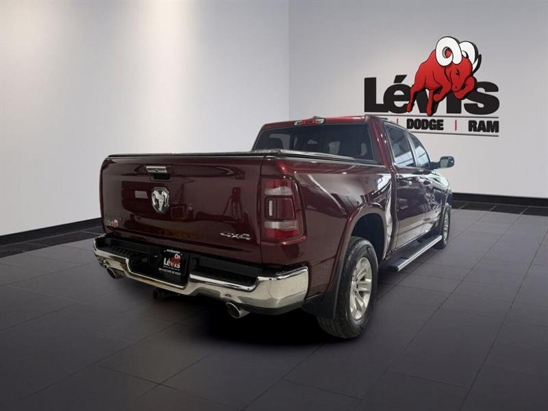 ram 1500 2022 - 5
