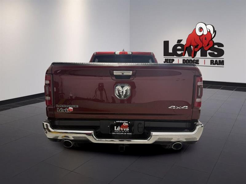 ram 1500 2022 - 6