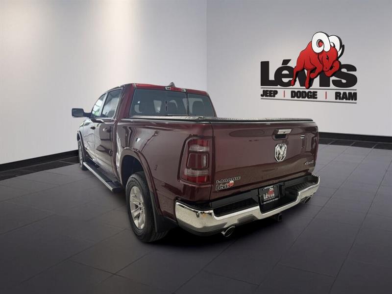 ram 1500 2022 - 7