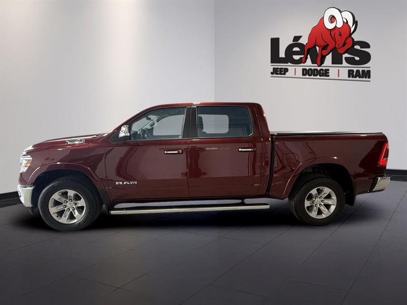 ram 1500 2022 - 8
