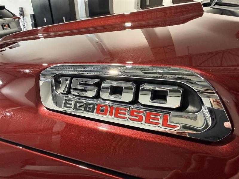 ram 1500 2022 - 17
