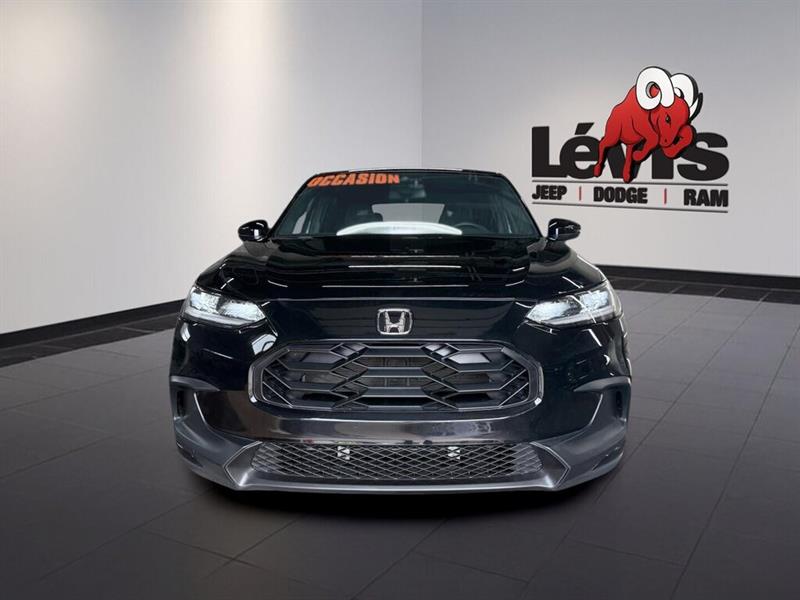 honda HR-V 2023 - 2