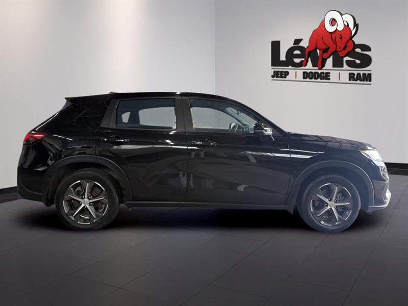 honda HR-V 2023 - 4