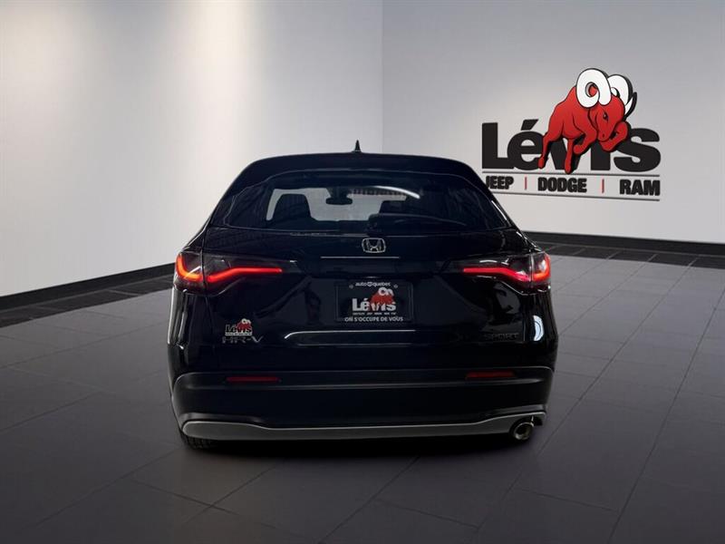 honda HR-V 2023 - 6