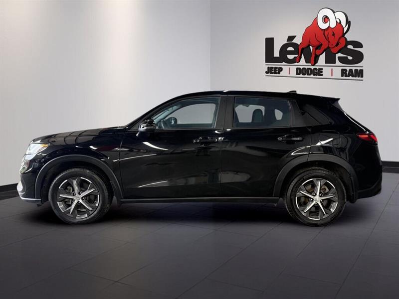 honda HR-V 2023 - 8