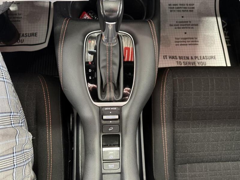 honda HR-V 2023 - 15