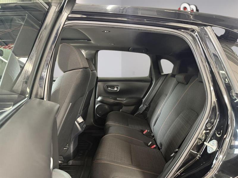 honda HR-V 2023 - 17