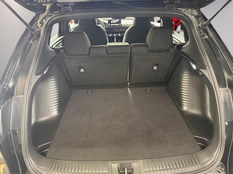 honda HR-V 2023 - 18