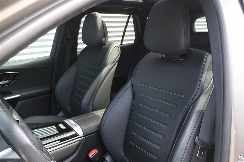 mercedes-benz GLC 2024 - 3