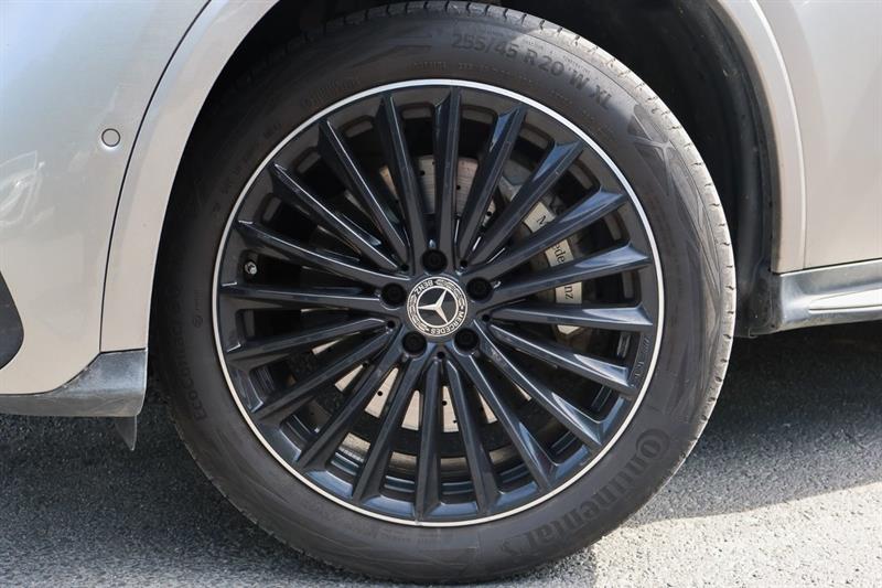 mercedes-benz GLC 2024 - 6