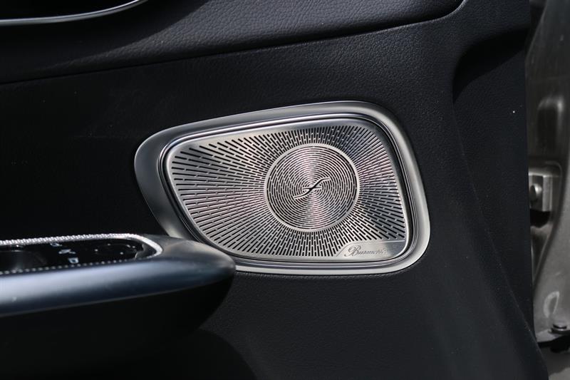 mercedes-benz GLC 2024 - 12