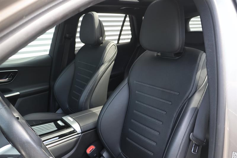 mercedes-benz GLC 2024 - 13