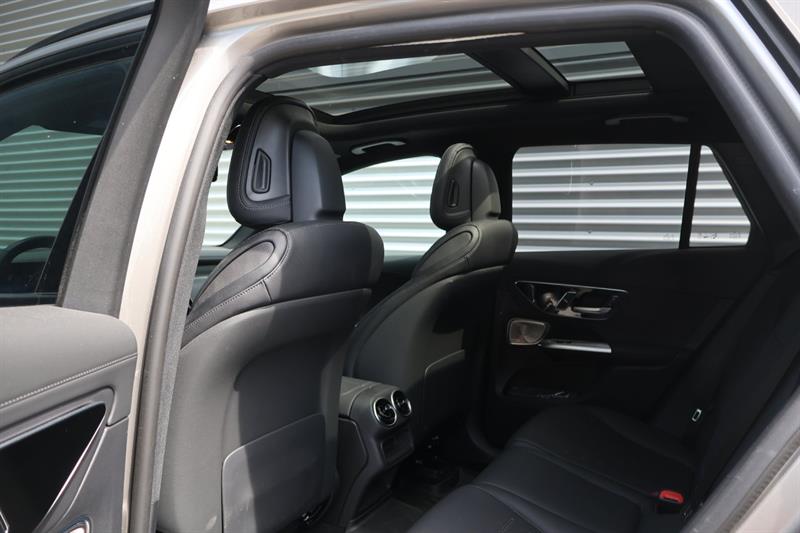 mercedes-benz GLC 2024 - 14