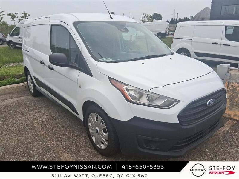 ford Transit Connect 2023