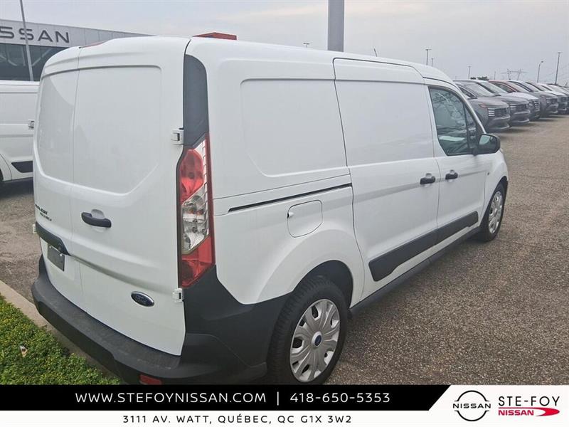 ford Transit Connect 2023 - 2