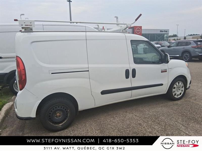 ram ProMaster City 2021 - 2