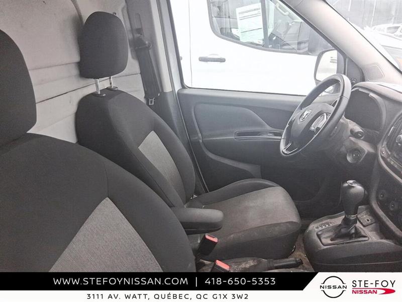 ram ProMaster City 2021 - 3