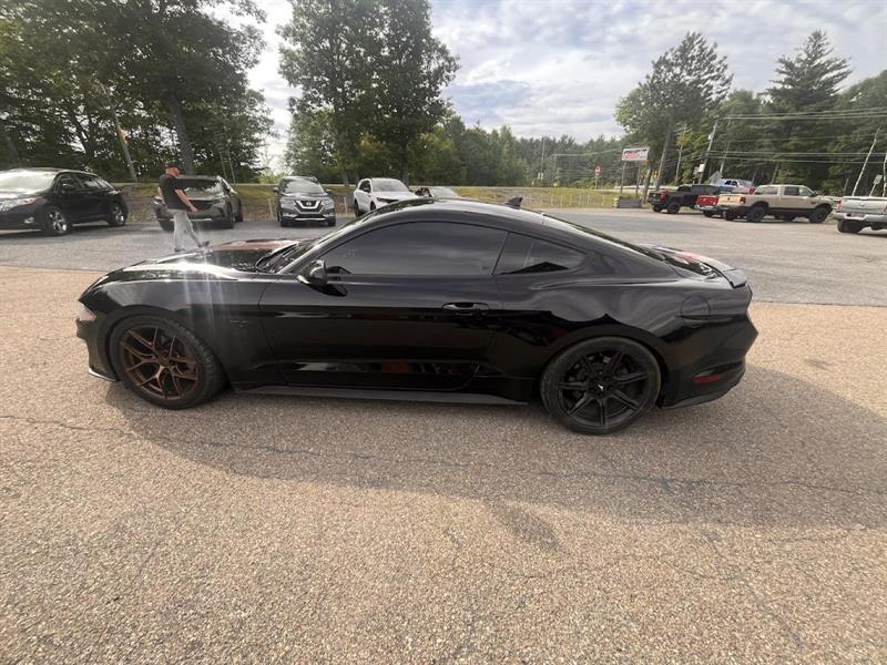ford Mustang 2020 - 5