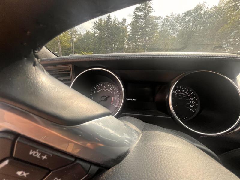 ford Mustang 2020 - 6