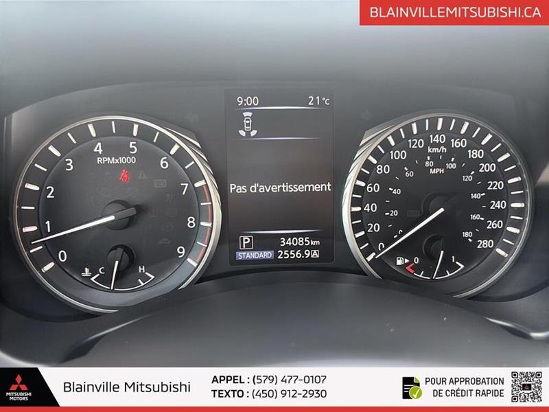 infiniti Q50 2022 - 18