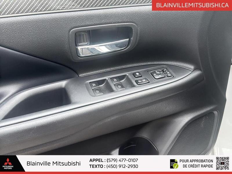 mitsubishi Outlander 2020 - 7