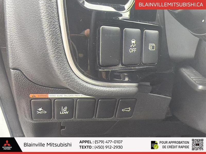 mitsubishi Outlander 2020 - 8
