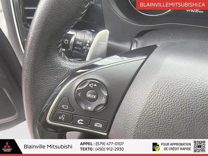 mitsubishi Outlander 2020 - 9