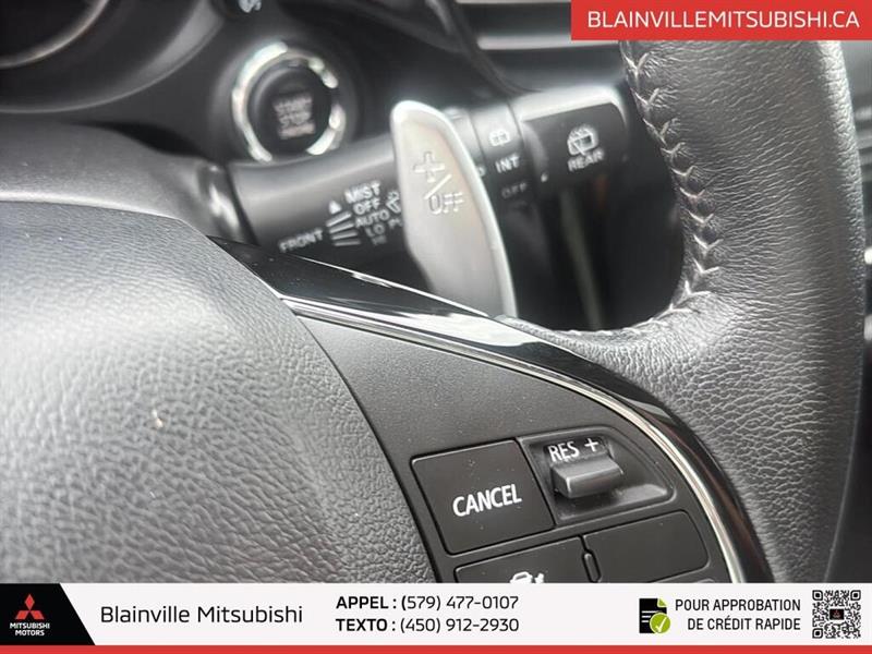 mitsubishi Outlander 2020 - 10