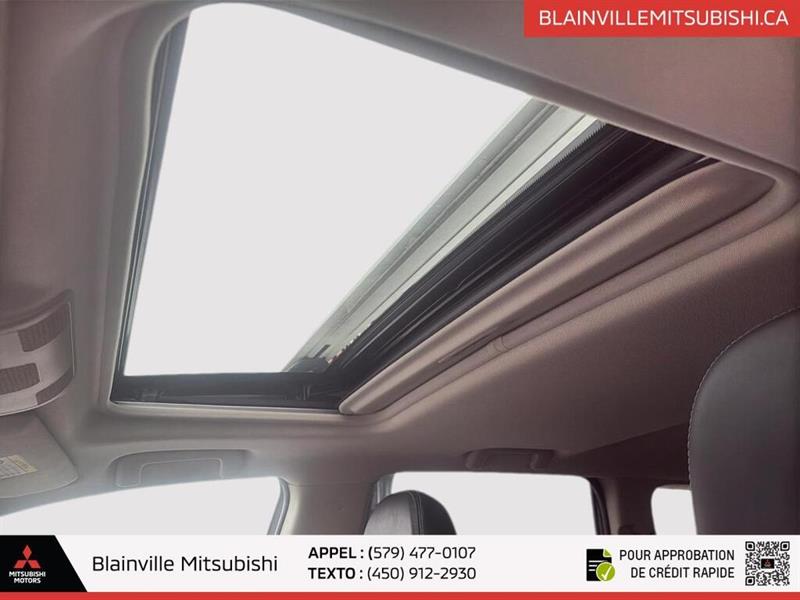 mitsubishi Outlander 2020 - 19