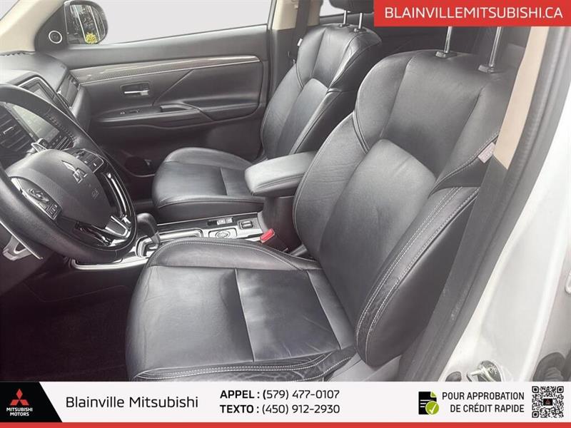 mitsubishi Outlander 2020 - 20
