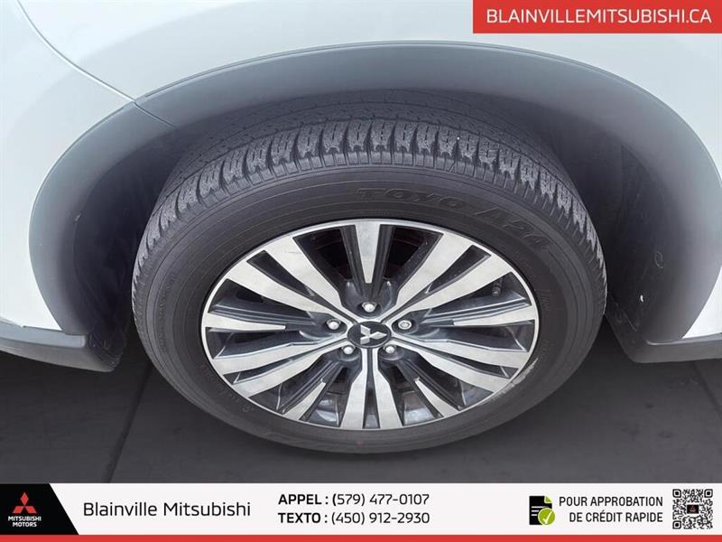 mitsubishi Outlander 2020 - 22