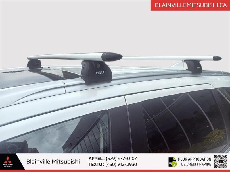 mitsubishi Outlander 2020 - 24