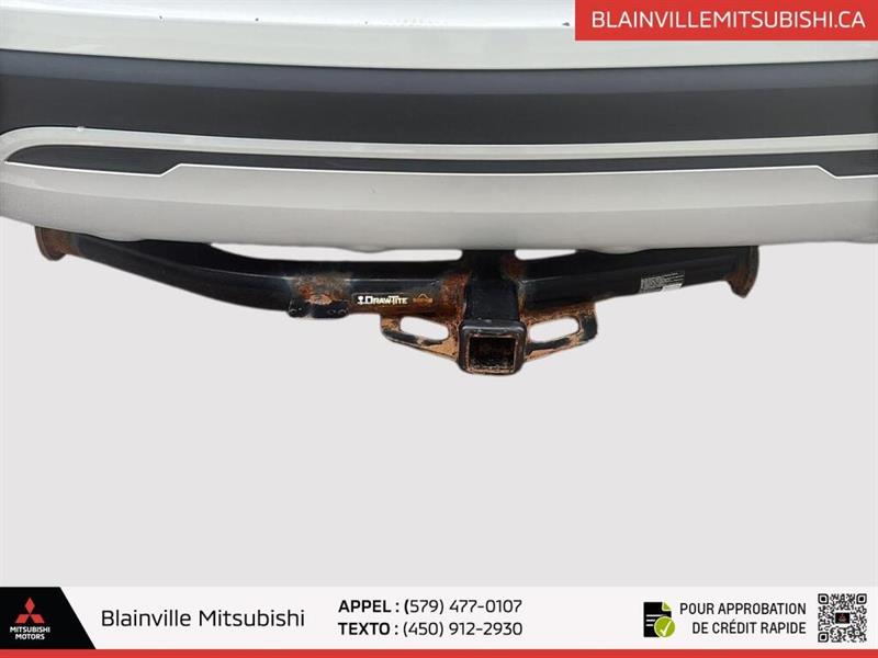 mitsubishi Outlander 2020 - 25