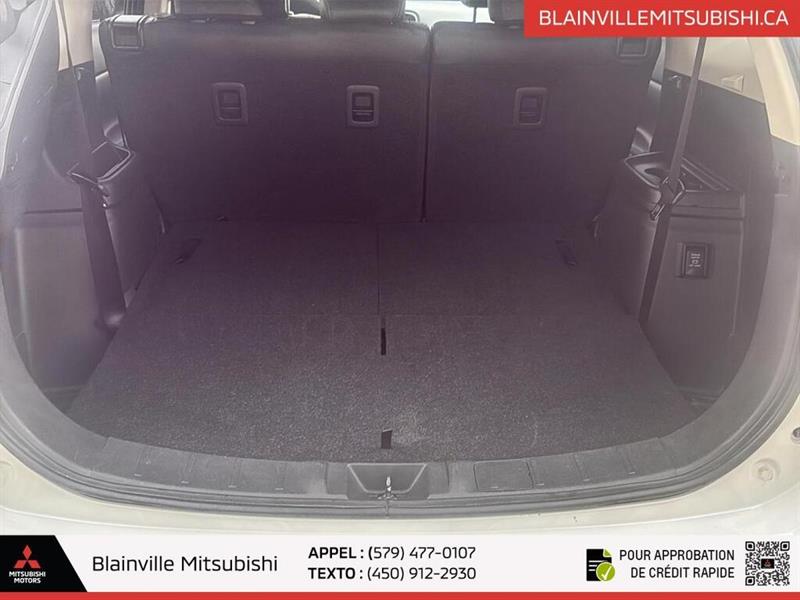 mitsubishi Outlander 2020 - 26