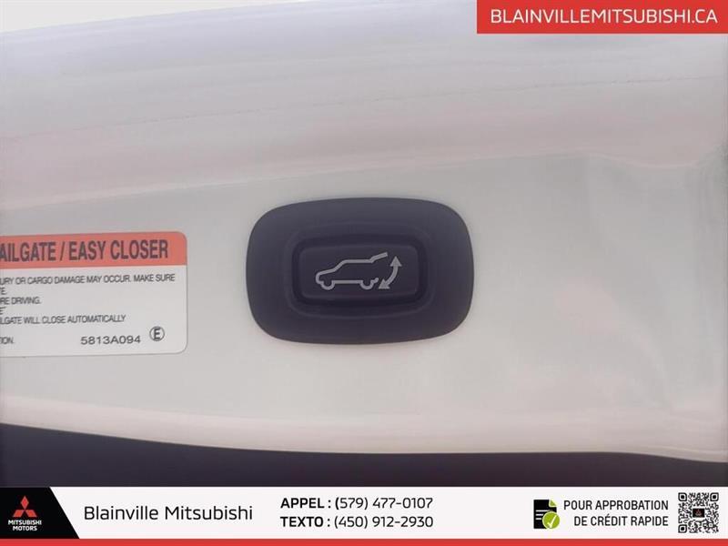 mitsubishi Outlander 2020 - 27
