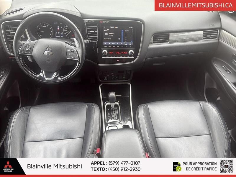 mitsubishi Outlander 2020 - 28
