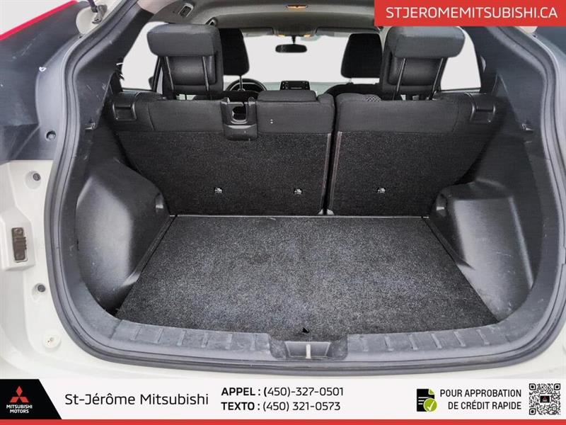 mitsubishi Eclipse Cross 2020 - 6