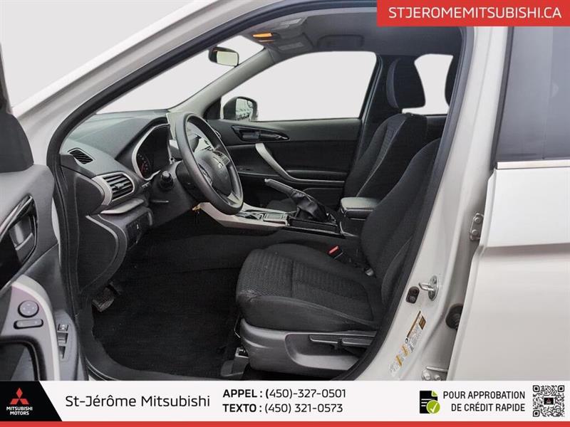 mitsubishi Eclipse Cross 2020 - 7