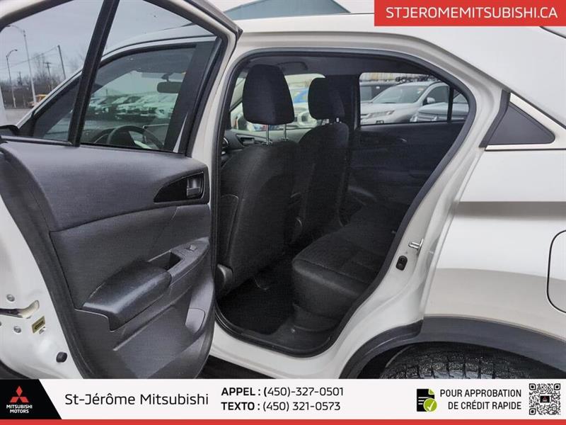 mitsubishi Eclipse Cross 2020 - 8