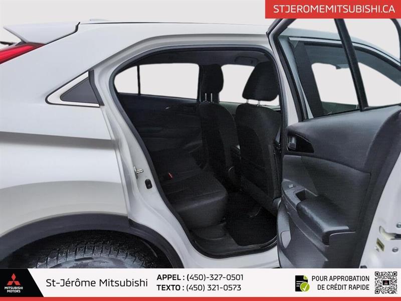 mitsubishi Eclipse Cross 2020 - 9