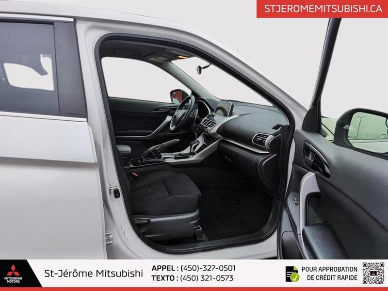 mitsubishi Eclipse Cross 2020 - 10