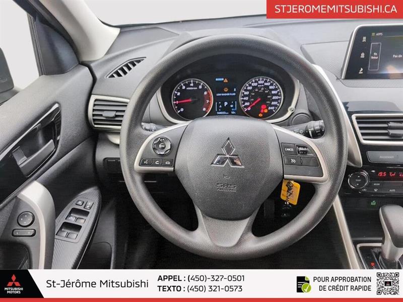 mitsubishi Eclipse Cross 2020 - 12
