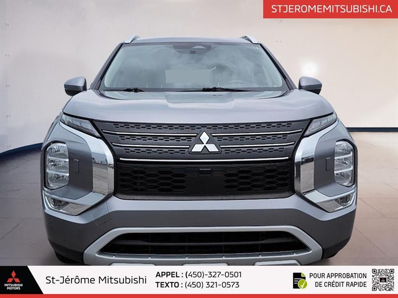 mitsubishi Outlander 2022 - 2