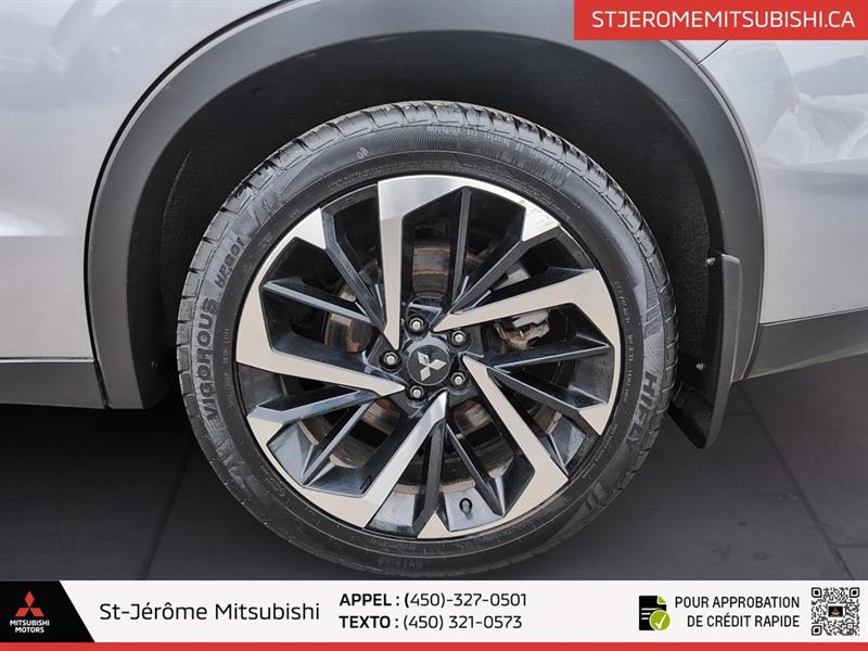 mitsubishi Outlander 2022 - 6