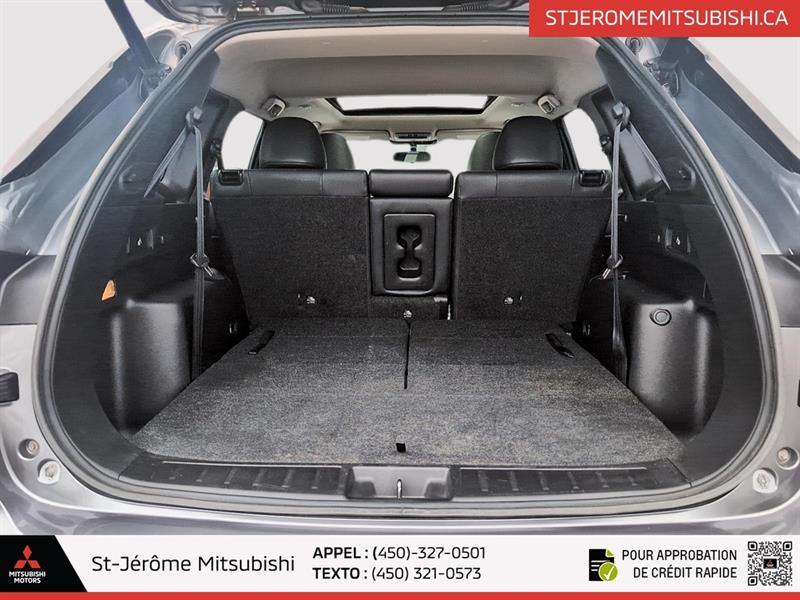 mitsubishi Outlander 2022 - 7