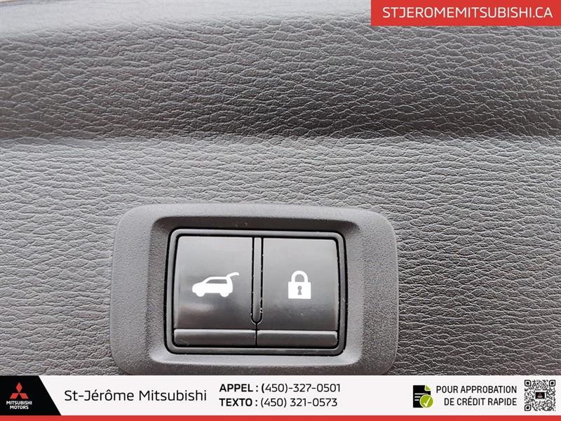 mitsubishi Outlander 2022 - 8