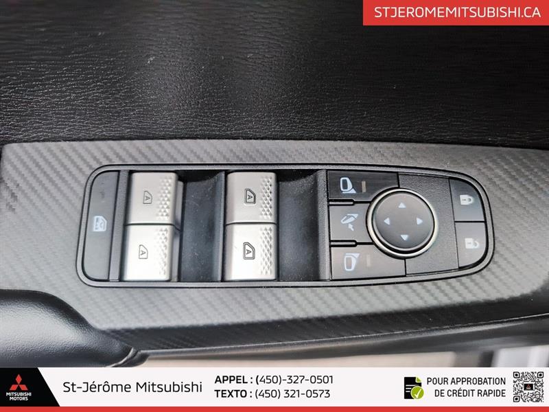 mitsubishi Outlander 2022 - 9