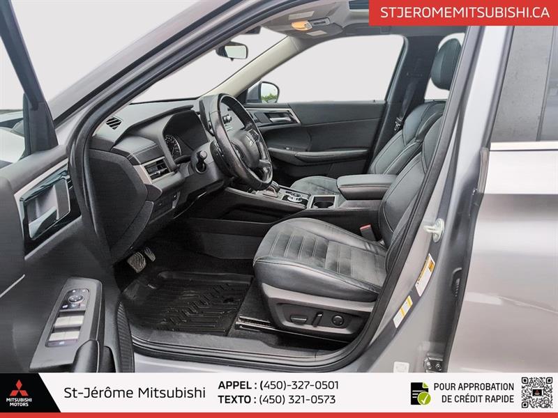 mitsubishi Outlander 2022 - 10